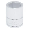 Dado 1/2 in 6pt 22mm