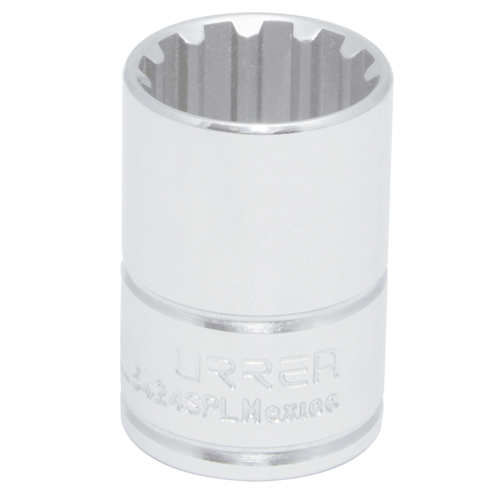 Dado Spline 1/2 in #28