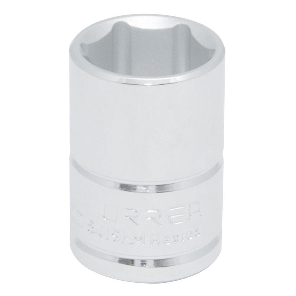 Dado 1/2 in 6pt 29mm