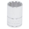 Dado Spline 1/2 in #30