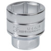 Dado 1/2 in 6pt 36mm