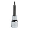 Dado pta Torx 1/2 in T20