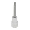 Dado pta Torx 1/2 in T40