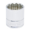Dado 1/2 in 12pt 1-1/4 in
