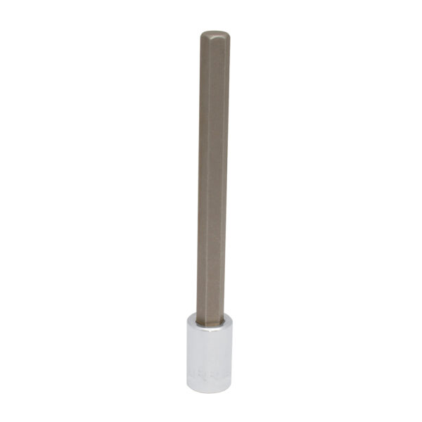 Dado con punta hexagonal cuadro de 1/2", 6 puntas, en pulgadas, 7/16" Urrea