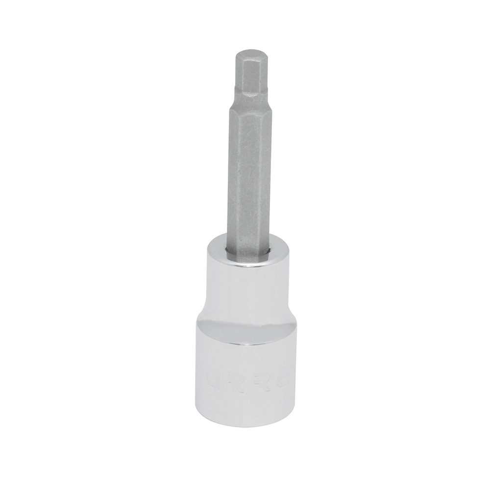 Dado pta hex 1/2 in 12mm