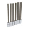 Jgo 6 dados pta hex lga pg1/2 in