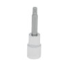 Dado pta hex 1/2 in 6mm