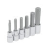Jgo 6 dados pta hex mm 1/2 in