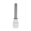 Dado pta ribe 1/2 in 16mm