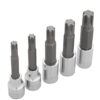 Jgo 5 dados pta ribe 1/2 in