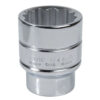 Dado 1/2 in 12pt 1-7/16 in