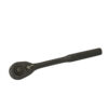 Matraca rev 1/2 in blk QR
