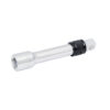 Extension qck real 1/2 in, 10 in
