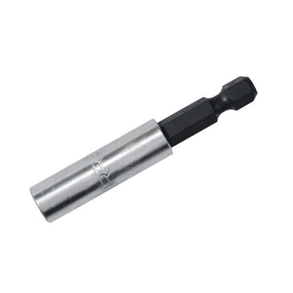 Adaptador 1/4 c/iman