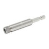 Adaptador 1/4 c/tuerca