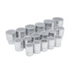 Jgo 17 dados mm 3/4 in 12pt