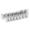 Jgo 15 dados mm 3/4 in 6pt