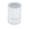 Dado 3/4 in 12pt 22mm