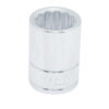 Dado 3/4 in 12pt 25mm