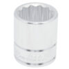 Dado 3/4 in 12pt 26mm
