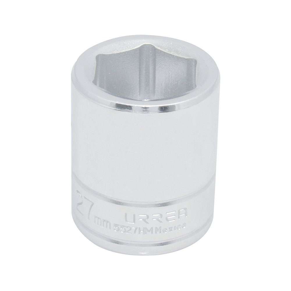 Dado 3/4 in 6pt 27mm