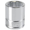 Dado 3/4 in 12pt 34mm