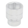 Dado 3/4 in 6pt 36mm
