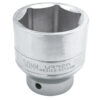 Dado 3/4 in 6pt 50mm