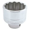 Dado 3/4 in 12pt 60mm
