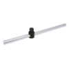Barra corrediza  3/4 in, 18 in