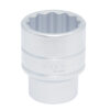 Dado 1 in 12pt 55mm