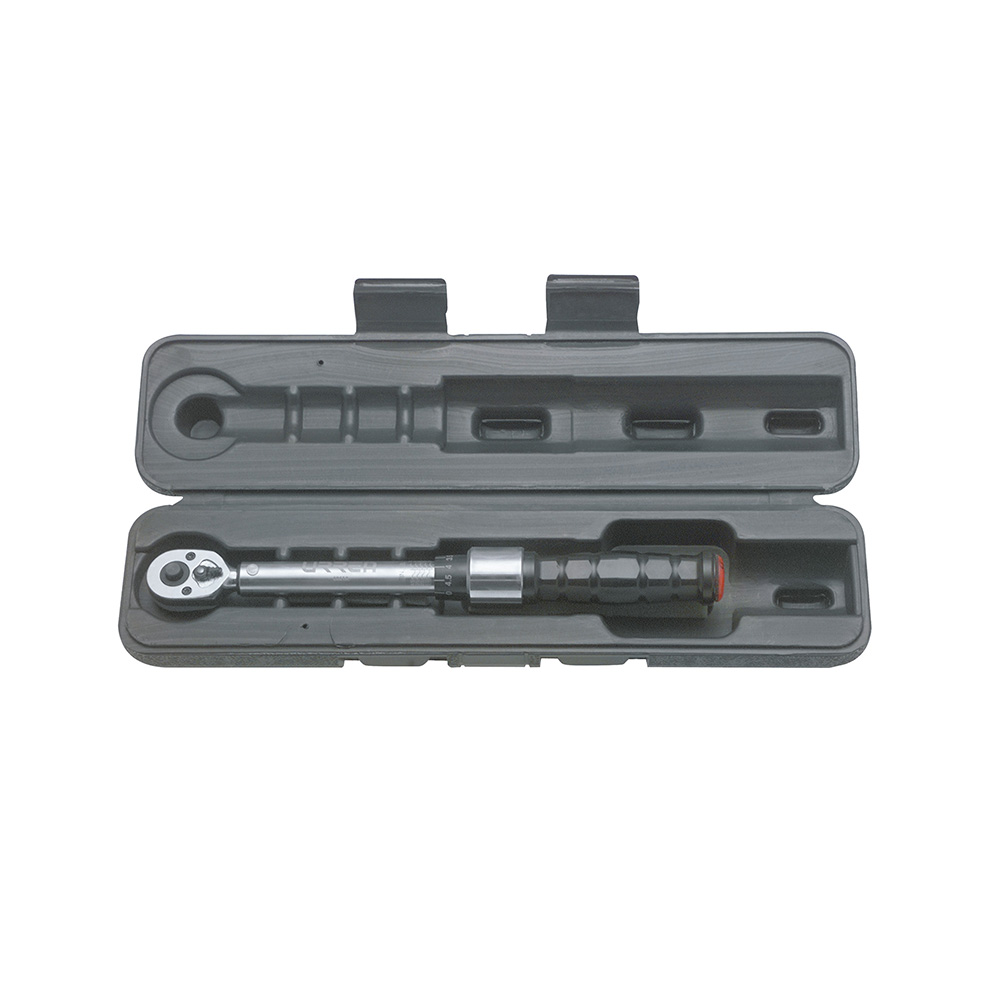 Torq trueno 3/8 in 30-250in-lb