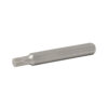 Punta bristol 8mmx3 in
