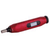 Dest torq 1/4 5-40in-lb