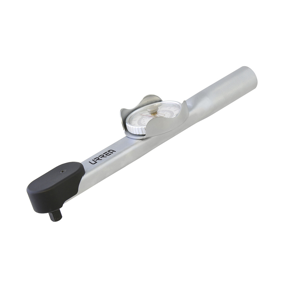 Torq carat lig 3/8 in 0-150in-lb