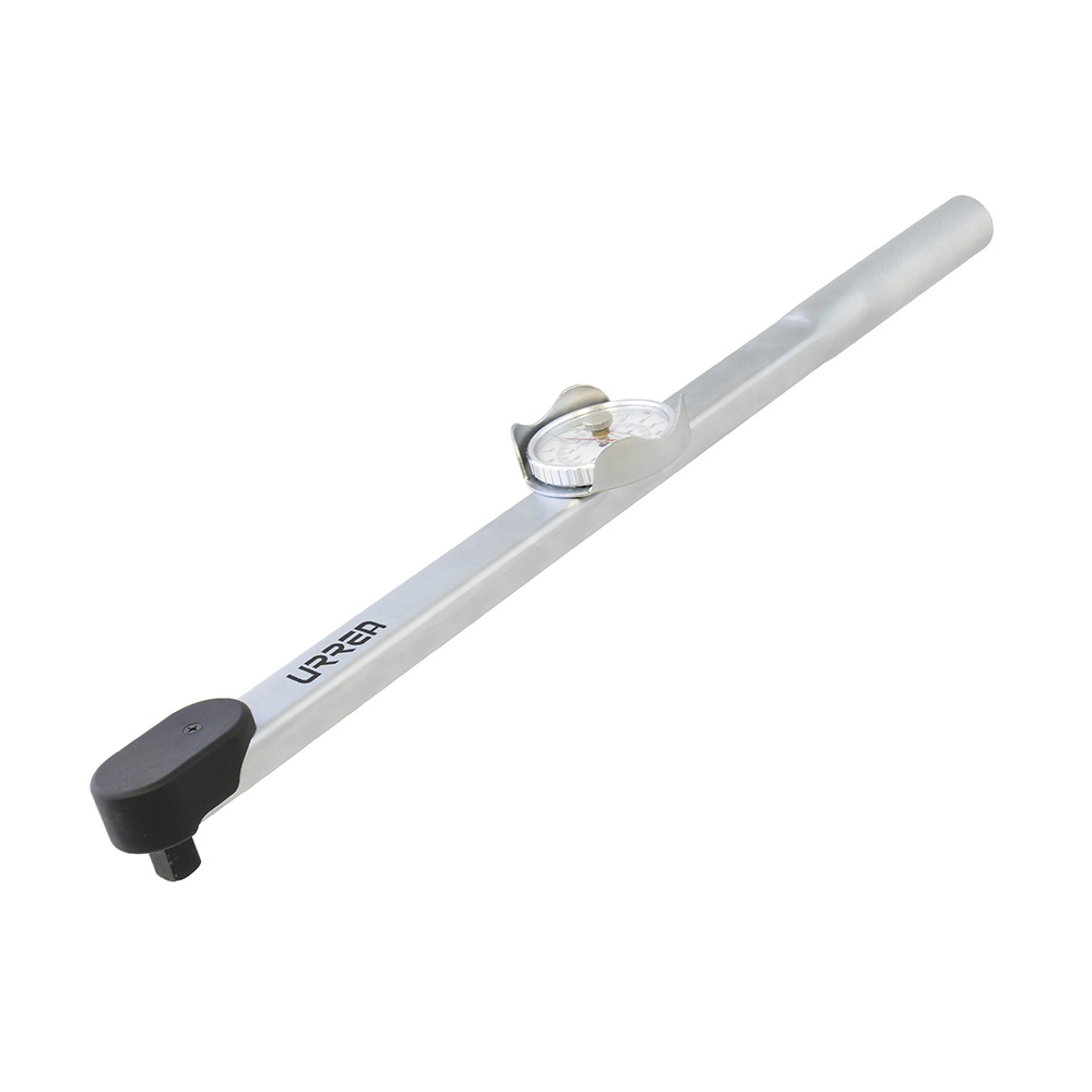 Torq carat lig 1/2 in 0-250ft-lb