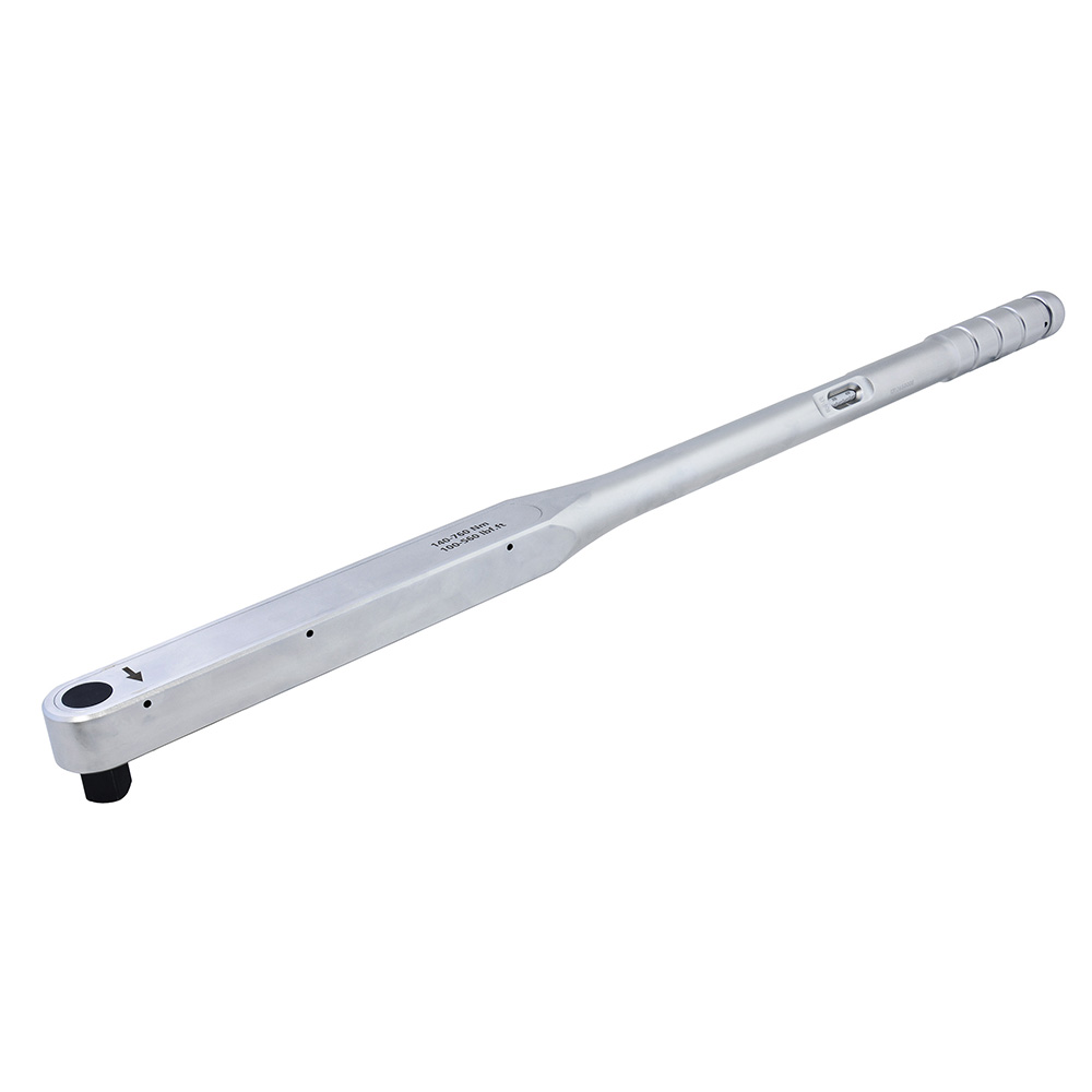 Torq alum 3/4 in 100-560ft-lb