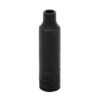 Dado imp 1/4 in lgo 6pt 8mm