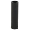 Dado imp 1/4 in lgo 6pt 9mm
