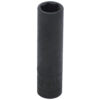 Dado imp 1/4 in lgo 6pt 11/32