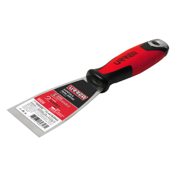 Espatula Flexible ac Inox 2 in