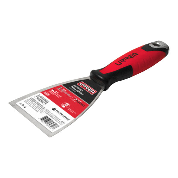 Espatula Flexible ac Inox 3 in