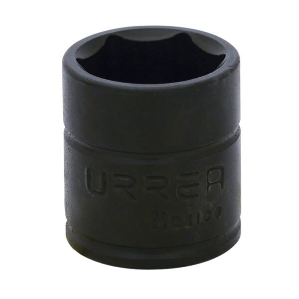Dado imp 1/4 in 6pt 10mm