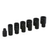 Jgo 13 dados imp mm 1/4 in