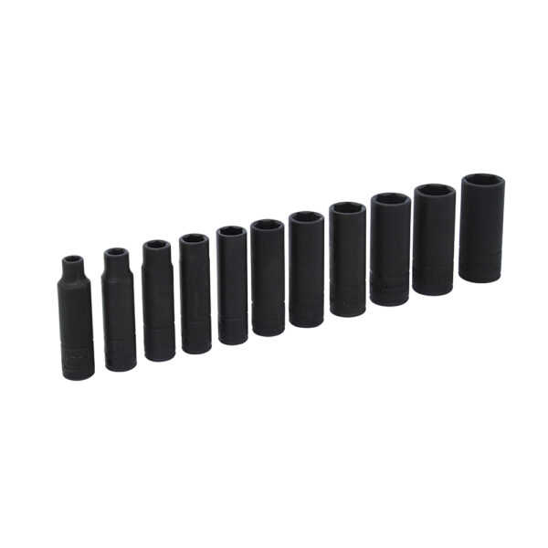 Jgo 11 dados imp lgo mm 1/4 in