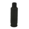 Dado imp 3/8 in lgo 6pt 7mm