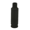 Dado imp 3/8 in lgo 6pt 10mm