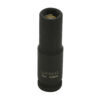 Dado imp 3/8 in lgo iman 10mm