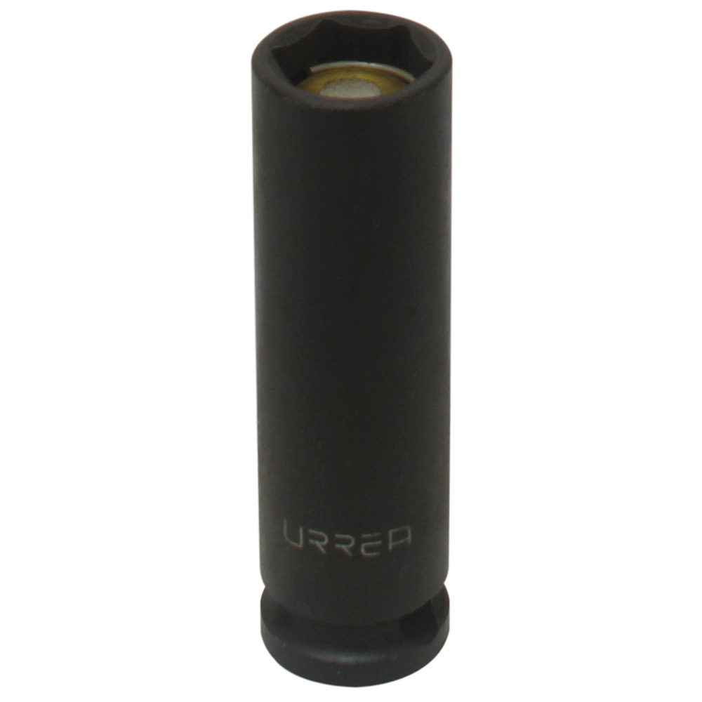 Dado imp 3/8 in lgo iman 13mm